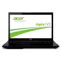 Acer  Aspire V3-772G-7616-i7-4712MQ-8gb-256gb